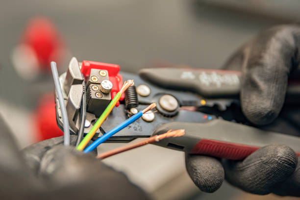 Best Electrical System Inspection  in West Brownsville, PA