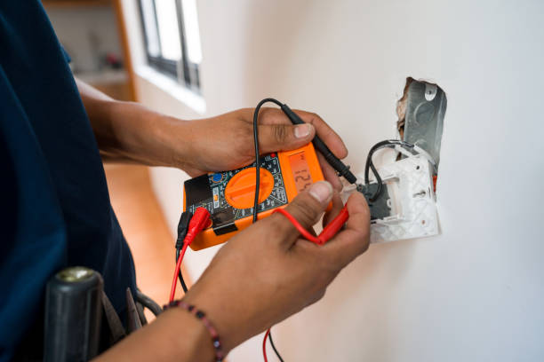 Best Affordable Electrical Installation  in West Brownsville, PA