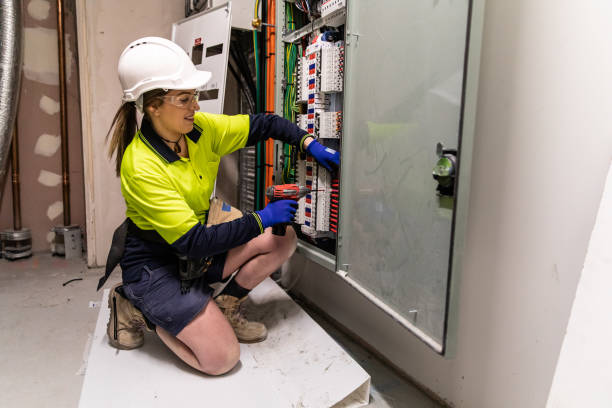 Best Home Electrical Repair  in West Brownsville, PA