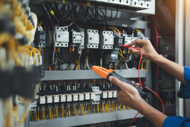 Best Residential Electrician Services  in West Brownsville, PA
