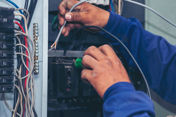 Best Emergency Electrician Near Me  in West Brownsville, PA