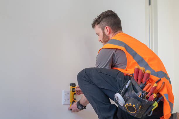 Best Electrical Troubleshooting Services  in West Brownsville, PA