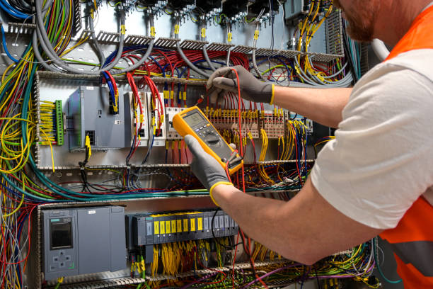 Best Electrical Repair Services  in West Brownsville, PA