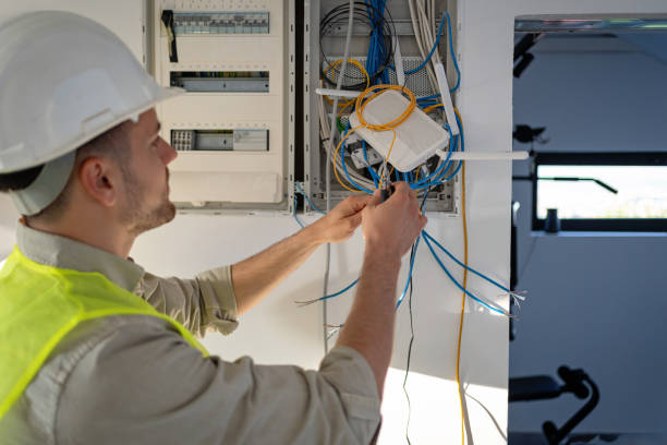 Best Electrical Wiring Services  in West Brownsville, PA