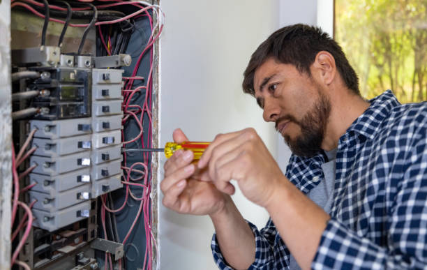 Best Electric Panel Repair  in West Brownsville, PA